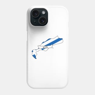 Kos Phone Case