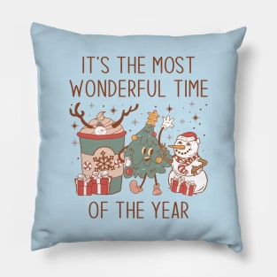 Christmas Pillow