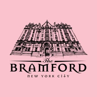 The Bramford T-Shirt