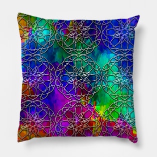 Wired Pillow