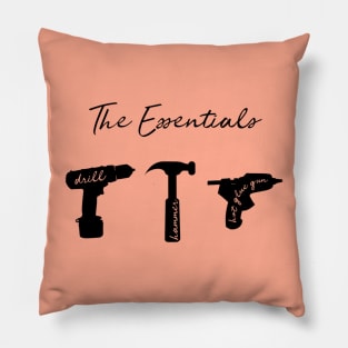 The Essentials Pillow