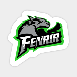 Fenrir Magnet