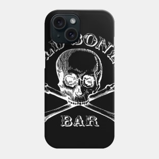 Old Bones Phone Case