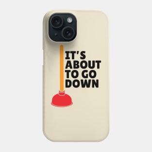 plumber Phone Case