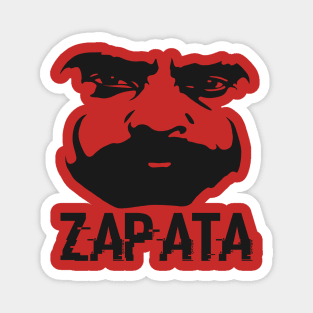 Zapata Magnet