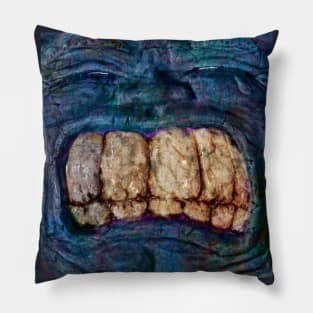 Stress Kills Pillow