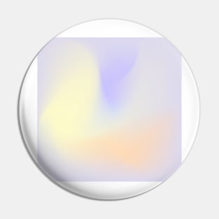 Purple yellow blurred background Pin