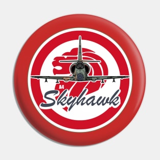 A-4 Skyhawk Pin