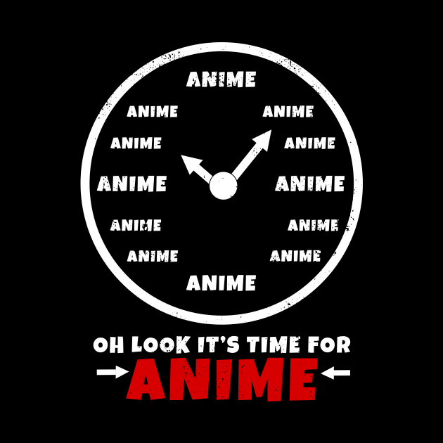 Weeaboo Trash Otaku Anime Meme Weeb Gifts by Alex21