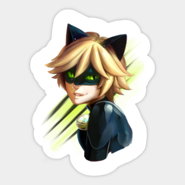 Cute Anime Boy Cat Noir Anime Wallpapers