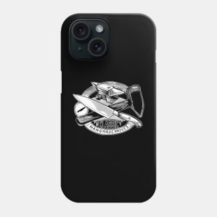 Knives Phone Case