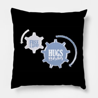 Hugs Pillow