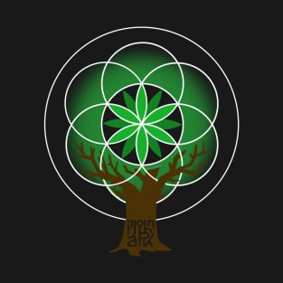 Tree of Life T-Shirt