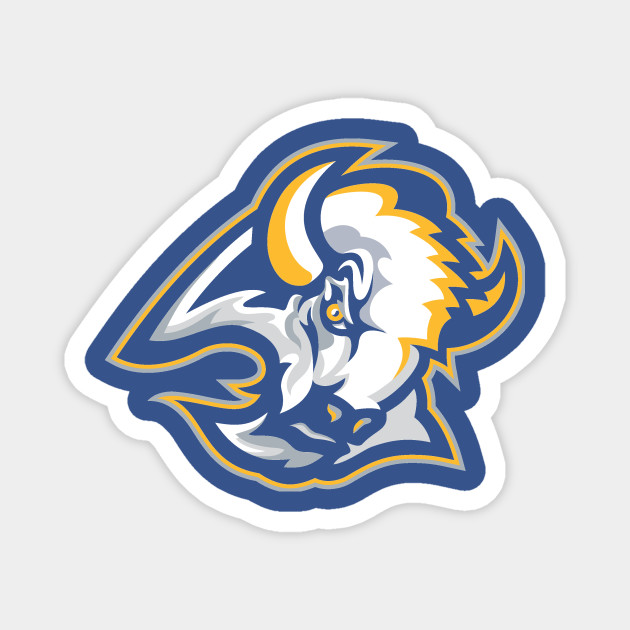 buffalo sabres blue and gold