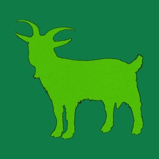 goat T-Shirt