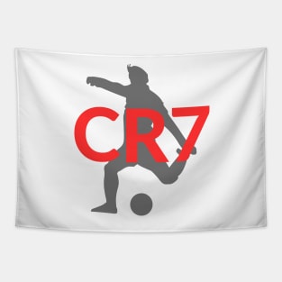 Cristiano Ronaldo CR7 Classic Tapestry