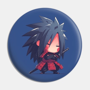 madara Pin