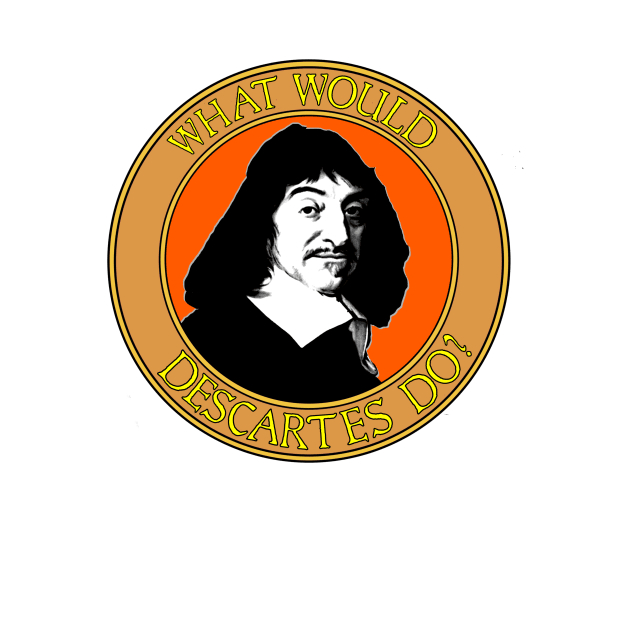 Descartes by Retro-Matic