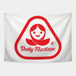 Dolly Madison Tapestry