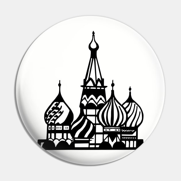 Moscow Pin by lipsofjolie