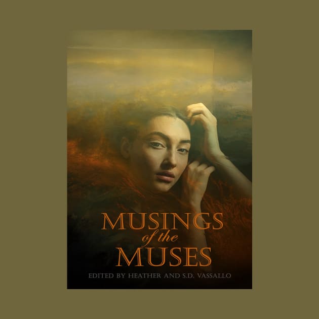 Musings of the Muses by Brigids Gate Press