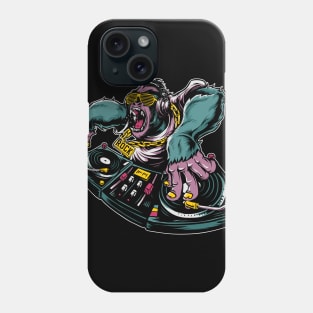 Jungle Beat Phone Case