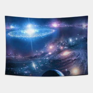 Universe Tapestry