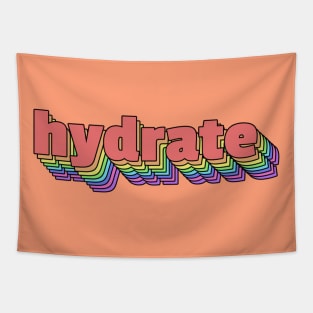 Hydrate Tapestry