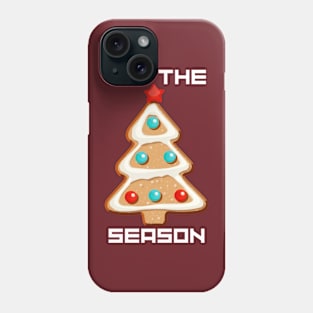 Tis The Season Phone Case