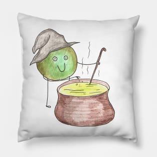 Soup Pillow