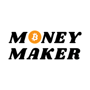 Money Maker T-Shirt