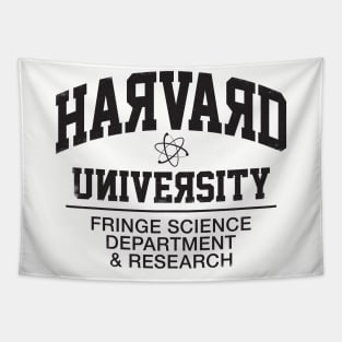 Harvarder Tapestry