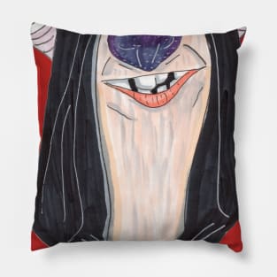 Darth SIDios Pillow