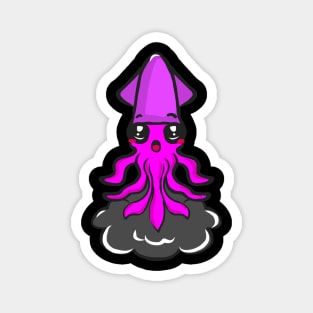 OCTOPUS Magnet