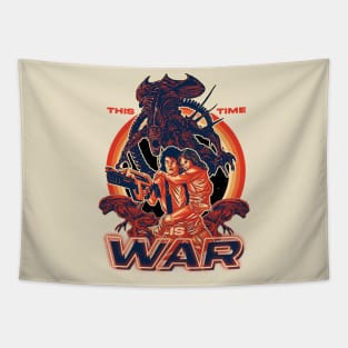 war Tapestry