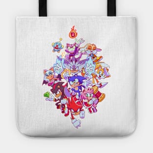 Gotta Catch 'em All!!! Tote