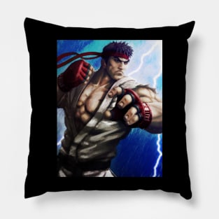 Ryu Pillow