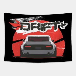 Drift Tapestry