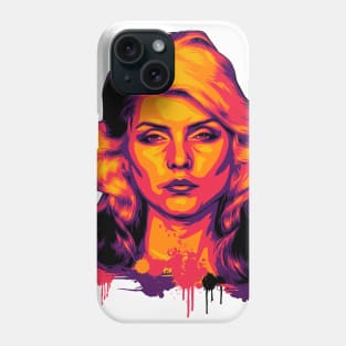 Blondie Phone Case