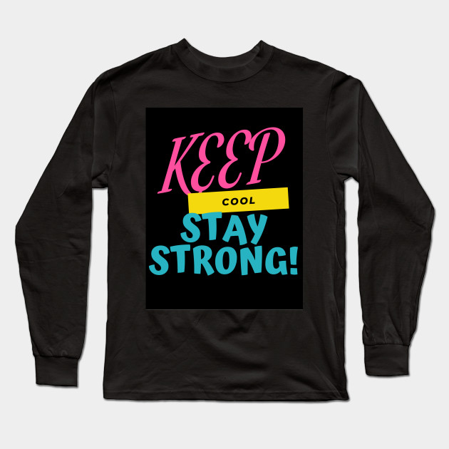 keep cool shirts