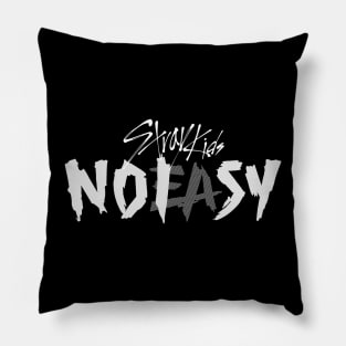 Kpop Stray Kids Thunderous NOEASY Album Pillow