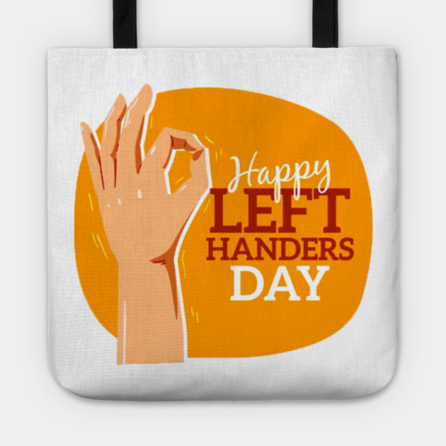 handed by totes