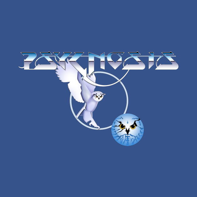 Psygnosis - Games - T-Shirt