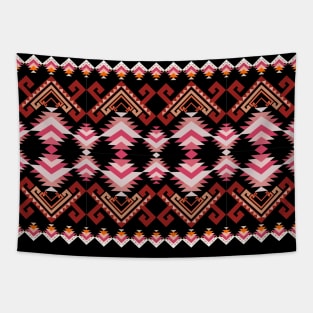 beautiful fabric pattern Tapestry