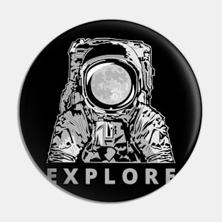 Explore Pin