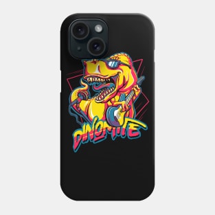 Dinomite Phone Case