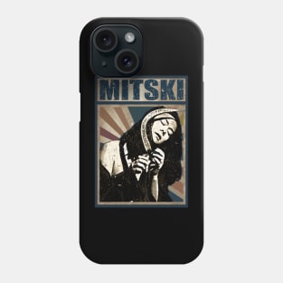 Mitski Phone Case