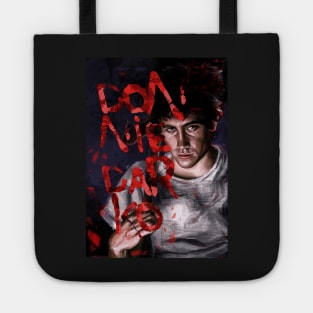 Donnie Darko Tote