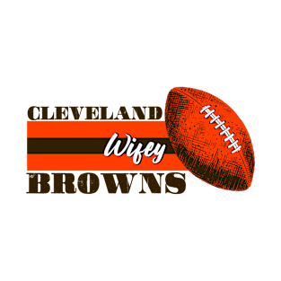 Cleveland Browns T-Shirt