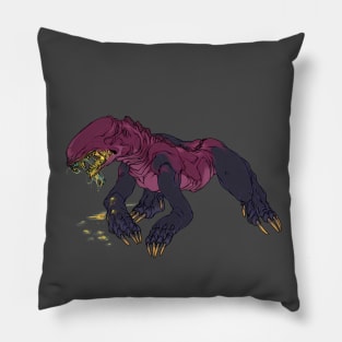 The Genesis Pillow